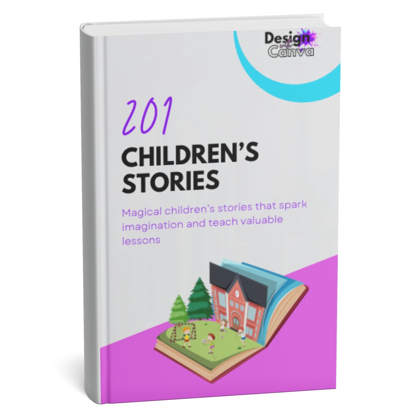 201 Bedtime Stories