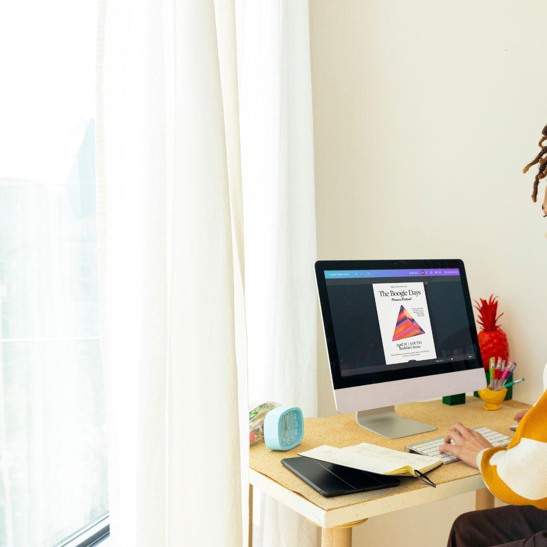 Как се прави лого в Canva: Пълно ръководство за начинаещи - DesignWithCanva