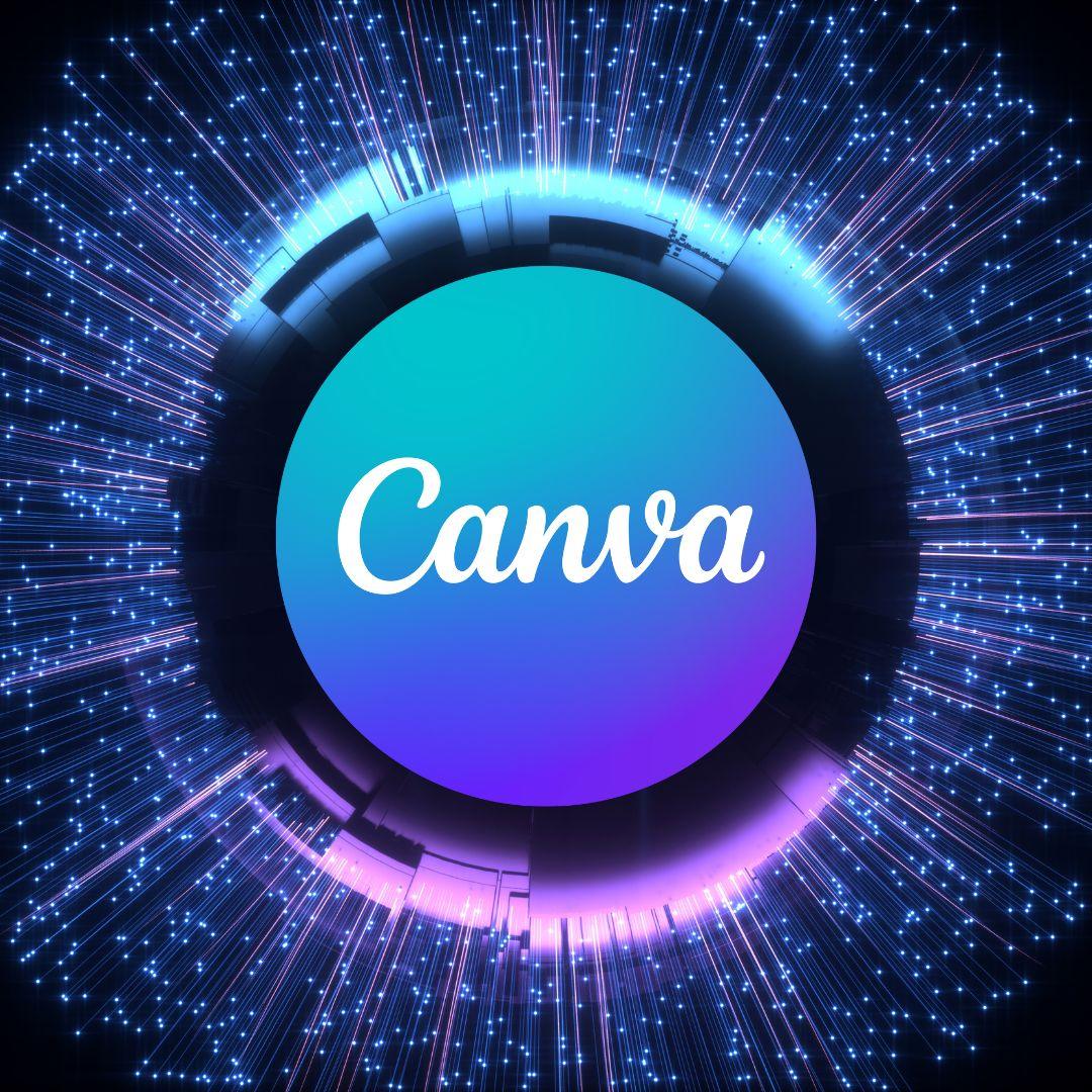 🤖 Топ 5 AI инструмента в Canva, които ще ти спестят часове работа - DesignWithCanva