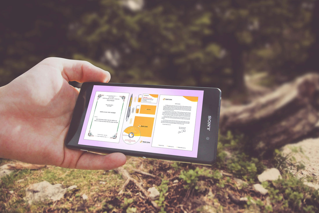 Какви са ползите от използването на готови шаблони за презентации в Canva? - DesignWithCanva