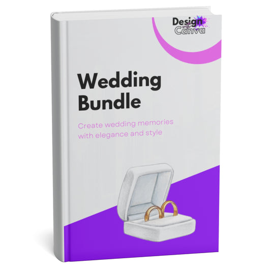 Wedding Bundle