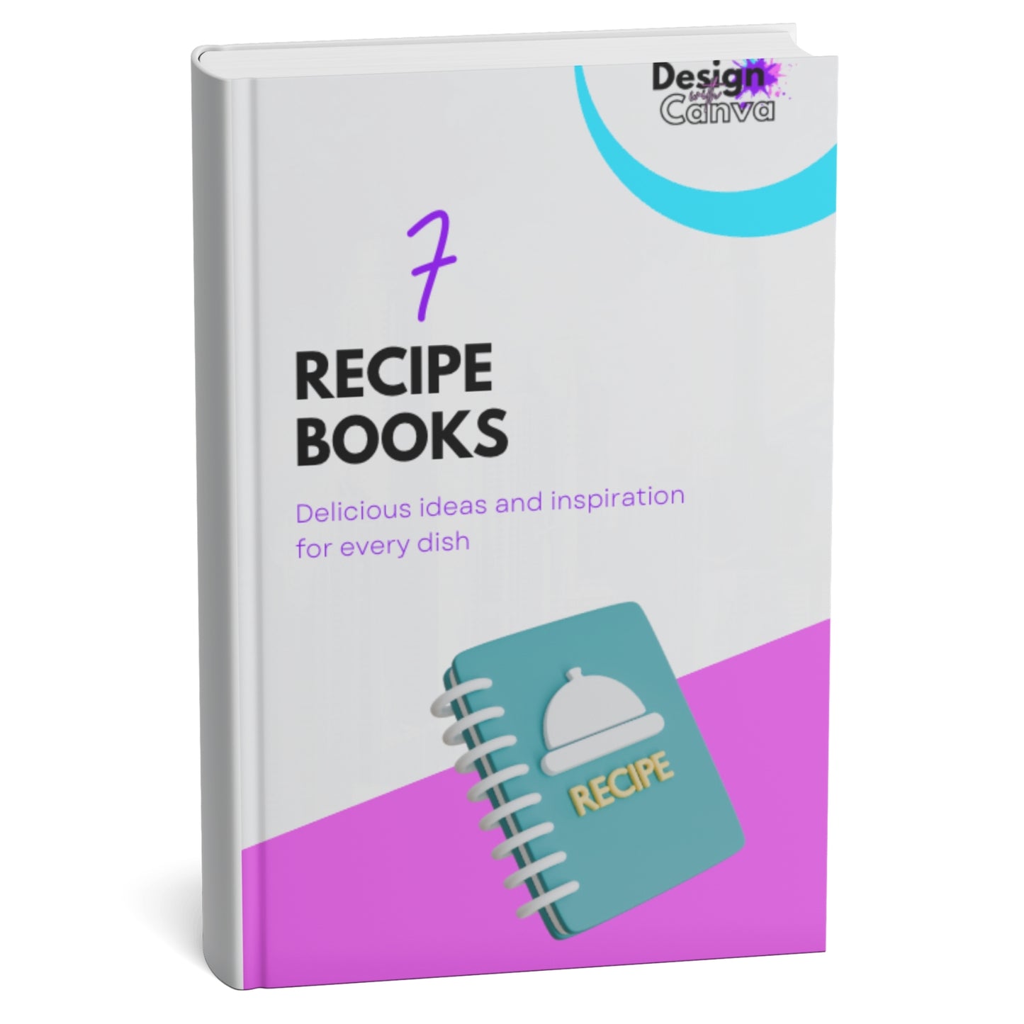 7 Digital Recipe Books