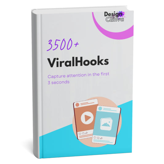 1500+ Viral Hooks